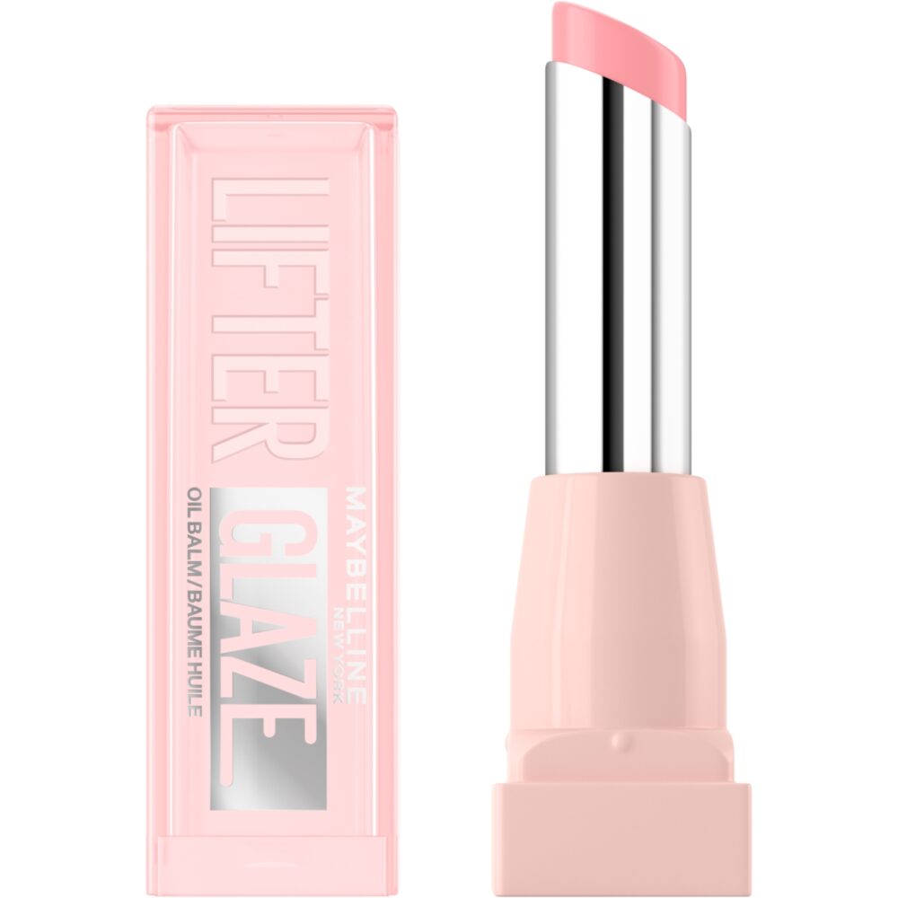 Maybelline lifter glaze 002