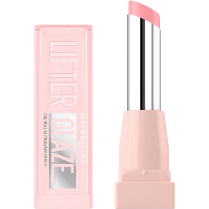 Maybelline lifter glaze 002