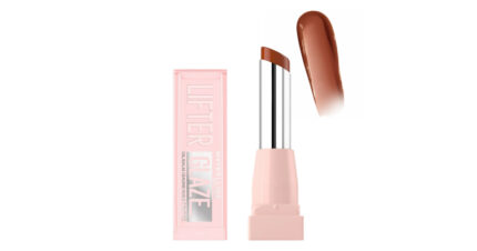 maybelline lifter glaze 009