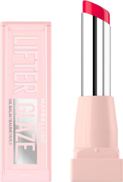 Maybelline lifter glaze 004