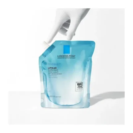 LA ROCHE POSAY LIPIKAR SURGRAS