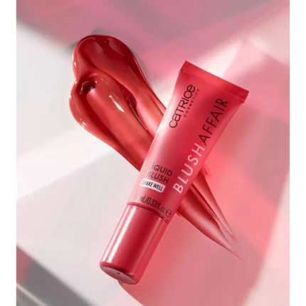 CATRICE BLUSH AFFAIR LIQUID 030