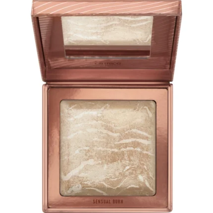 CATRICE BRONZING BABE OF THE DUNES 010