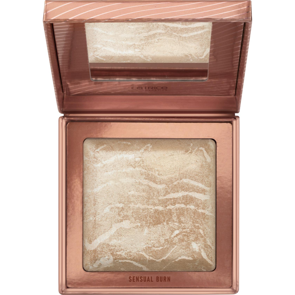 CATRICE BRONZING BABE OF THE DUNES 010 CATRICE BRONZING BABE OF THE DUNES 010