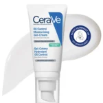 CERAVE Gel Crème Hydratant Oil Control 52ML