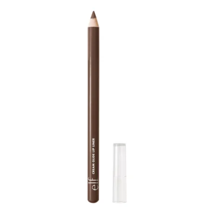 ELF CREAM GLIDE LIP LINER DARK COCOA