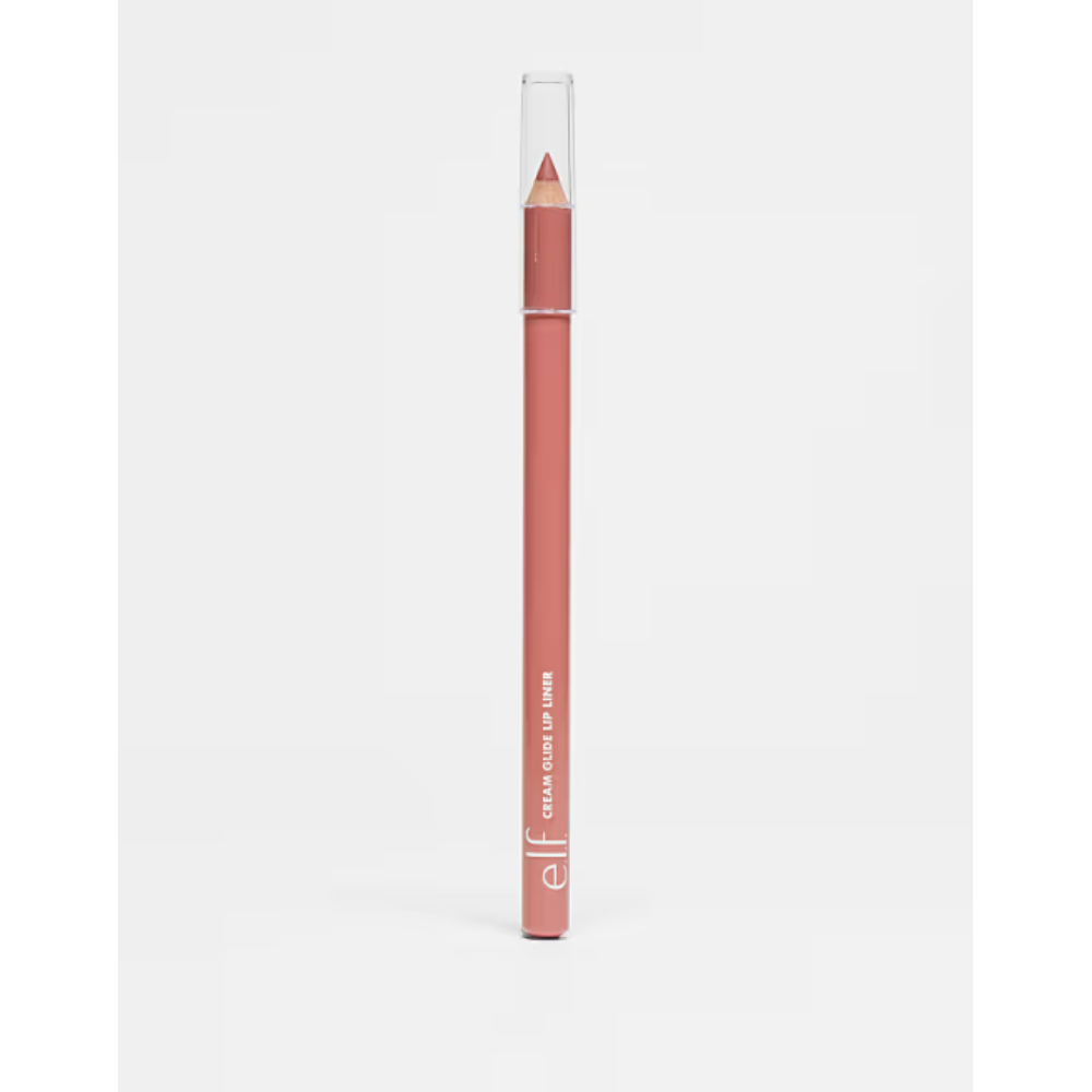 ELF CREAM GLIDE LIP LINER PINKY SWEAR ELF CREAM GLIDE LIP LINER PINKY SWEAR