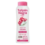TULIPAN NEGRO AGUA DE COLONIA