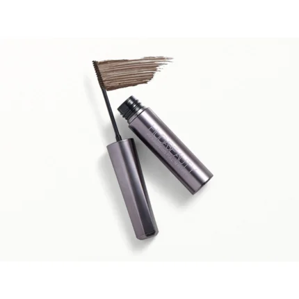 HUDA BEAUTY BOMBBROWS FIBER GEL MEDIUM BROWN