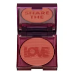 HUDA BEAUTY CREAM BLUSH BURNING CHERRY