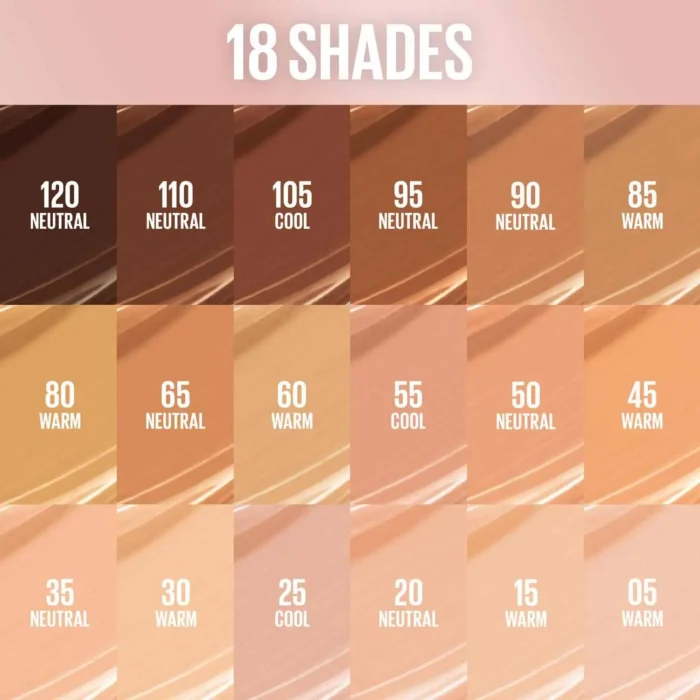 MAYBELLINE LIFTER CONCEALER 05 – Image 2