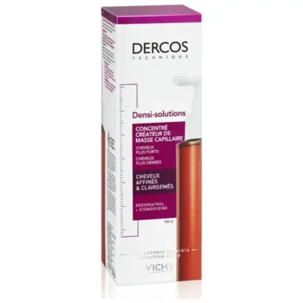 VICHY DERCOS Concentré Créateur de Masse Densi-Solutions 100ml