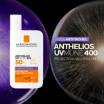 La Roche-Posay Anthelios UVMune 400 Fluide Anti Tâches SPF50+ 50ml