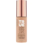 Catrice true skin fond de teint 046