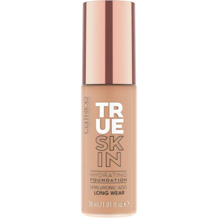 catrice true skin fond de teint 046 Catrice true skin fond de teint 046