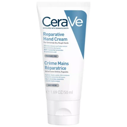 CERAVE Creme mains reparatrice 50 ml