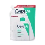 CERAVE GEL MOUSSANT ECO RECHARGE PNG 473ML