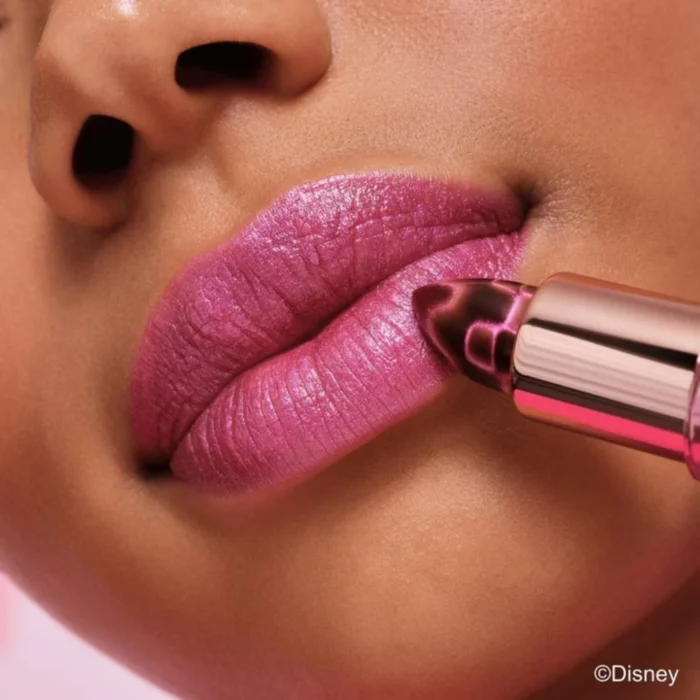 colour changing lip glow