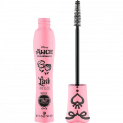 essence disney alice in wonderland lash princess mascara