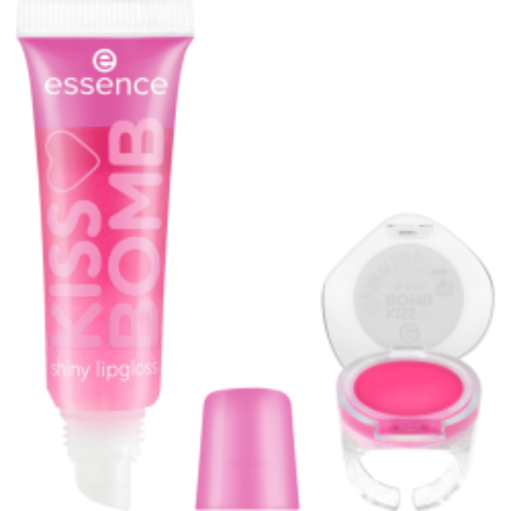Essence Kiss Bomb Essence Kiss Bomb