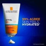 LA ROCHE-POSAY Anthelios UVMune 400 lait solaire hydratant SPF 50+