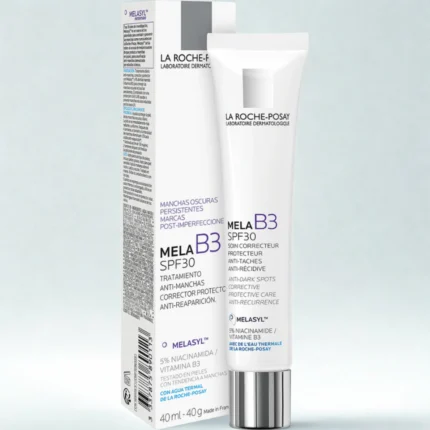 LA ROCHE POSAY MELA B3 SPF30 SOIN CORRECTEUR 40 ML