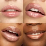 kiko milano gloss supreme 01 JUICYLICIOUS