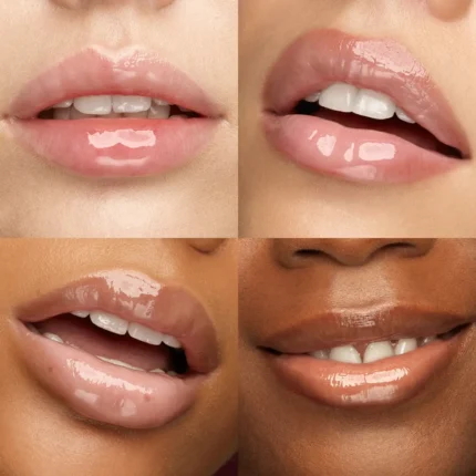 kiko milano gloss supreme 01 JUICYLICIOUS