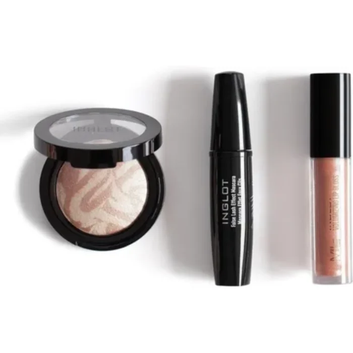 INGLOT WELL DESERVED