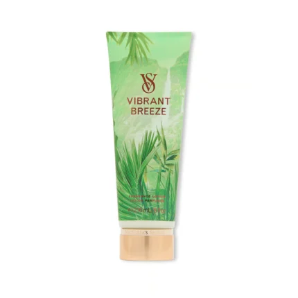 Victoria’s Secret VIBRANT BREEZE - crème corps hydratante parfumée