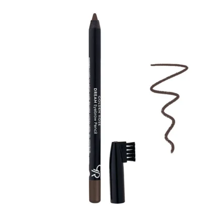 GOLDEN ROSE DREAM EYEBROW PENCIL 303