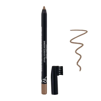 golden rose dream eyebrow pencil 308