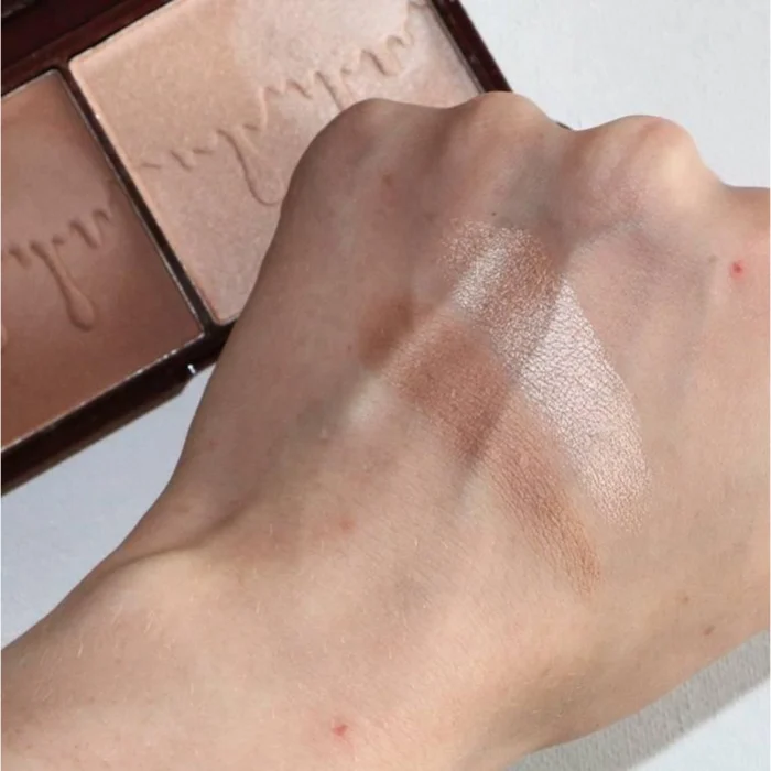 revolution bronze and glow – Image 2