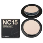 mac studio fix powder fondation nc15