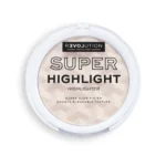 revolution super highlighter blushed