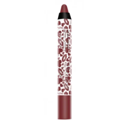 forever52 kiss proof long lasting lipstick FL21