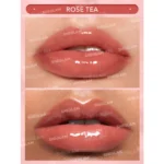 SHEGLAM GLAZE LIPE GLOSS ROSE TEA – Image 2