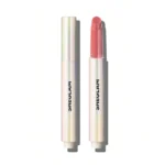 sheglam pout perfect shine lip plumper pink flamingo