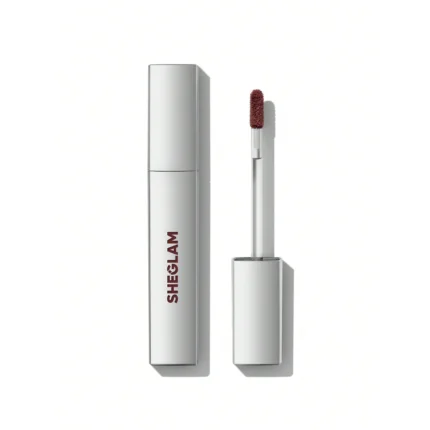 SHEGLAM GLAZE LIPE GLOSS ROSE TEA