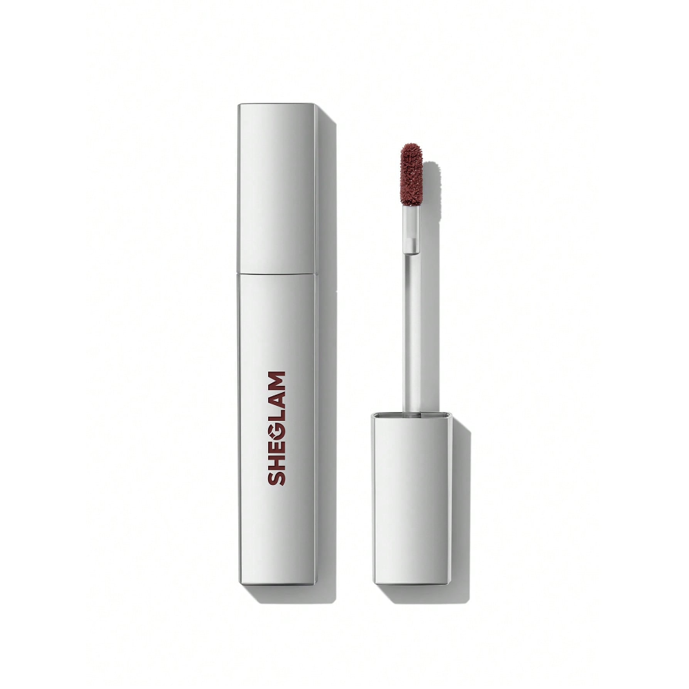 1737877874dc3eaf52dcd4e93430e2cd66b842ee28 SHEGLAM GLAZE LIPE GLOSS ROSE TEA