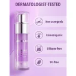 sheglam good grip hydrating primer base hydratante