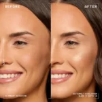 nyx buttermelt highlighter BMH10 GLAZE IT BUTTA – Image 2