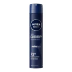 nivea men deep darkwood