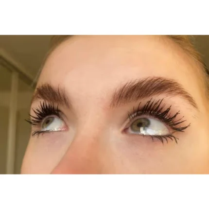 REVOLUTION THE MASCARA