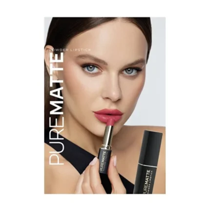 GOLDEN ROSE PURE MATTE 111