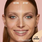 Huda Beauty FauxFilter Luminous Matte Concealer Meringue 2.1