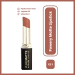 GOLDEN ROSE PURE MATTE 121