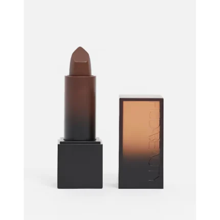 HUDABEAUTY BOSSY BROWNS SELF MADE