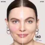 FENTY BEAUTY Pro Filt'r Foundation 140 Warm