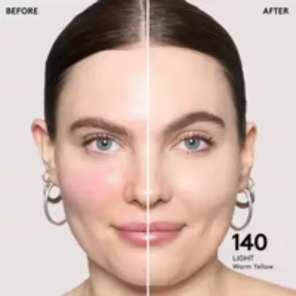 FENTY BEAUTY Pro Filt'r Foundation 140 Warm